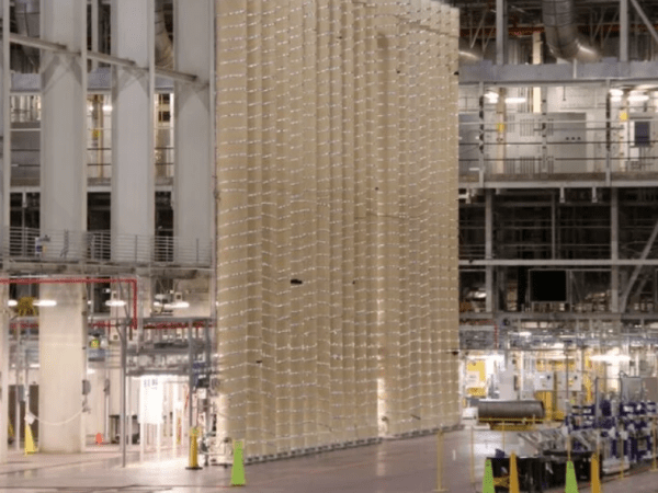 Centrus pushes to import more foreign uranium to&nbsp;Ohio