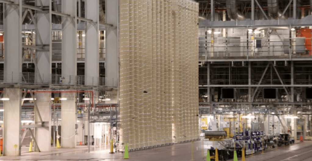 Centrus pushes to import more foreign uranium to&nbsp;Ohio