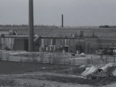 Luckey’s Liquid Lie: Water Tests Reveal Ongoing Radiological and Heavy Metal Contamination at Former DOE&nbsp;Site