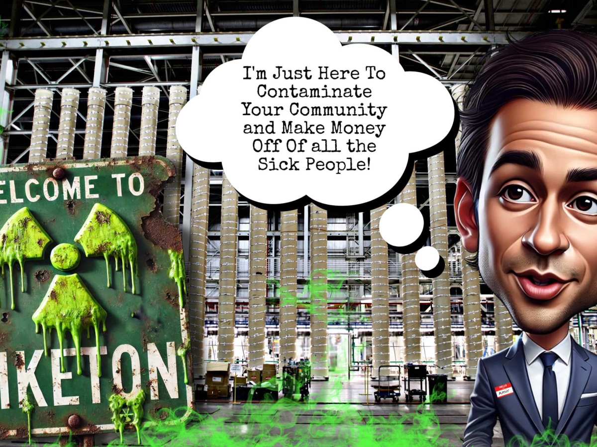 DOE Audit Exposes Serious Problems in Centrus HALEU Contract&nbsp;Award