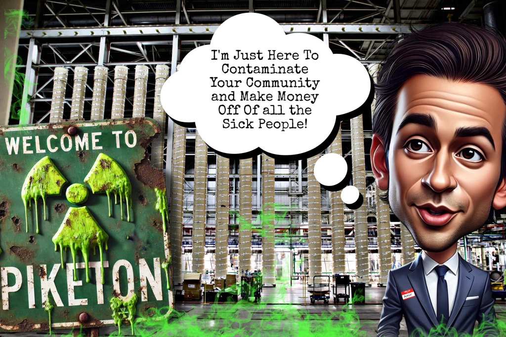 DOE Audit Exposes Serious Problems in Centrus HALEU Contract&nbsp;Award